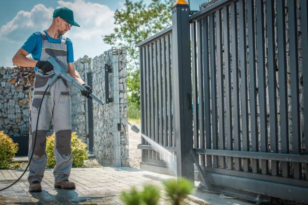 Playground Equipment Cleaning in Carrollton, TX