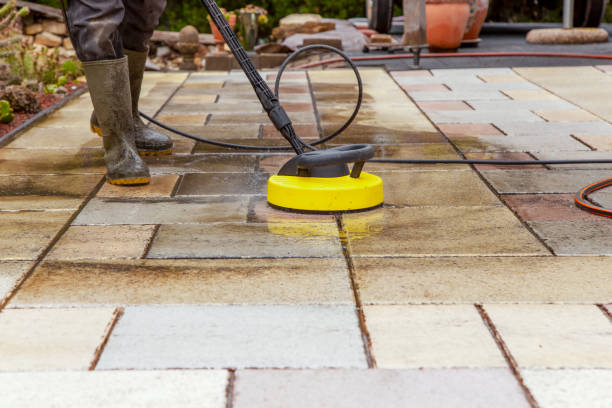 Professional Pressure Washing Services in Carrollton, TX